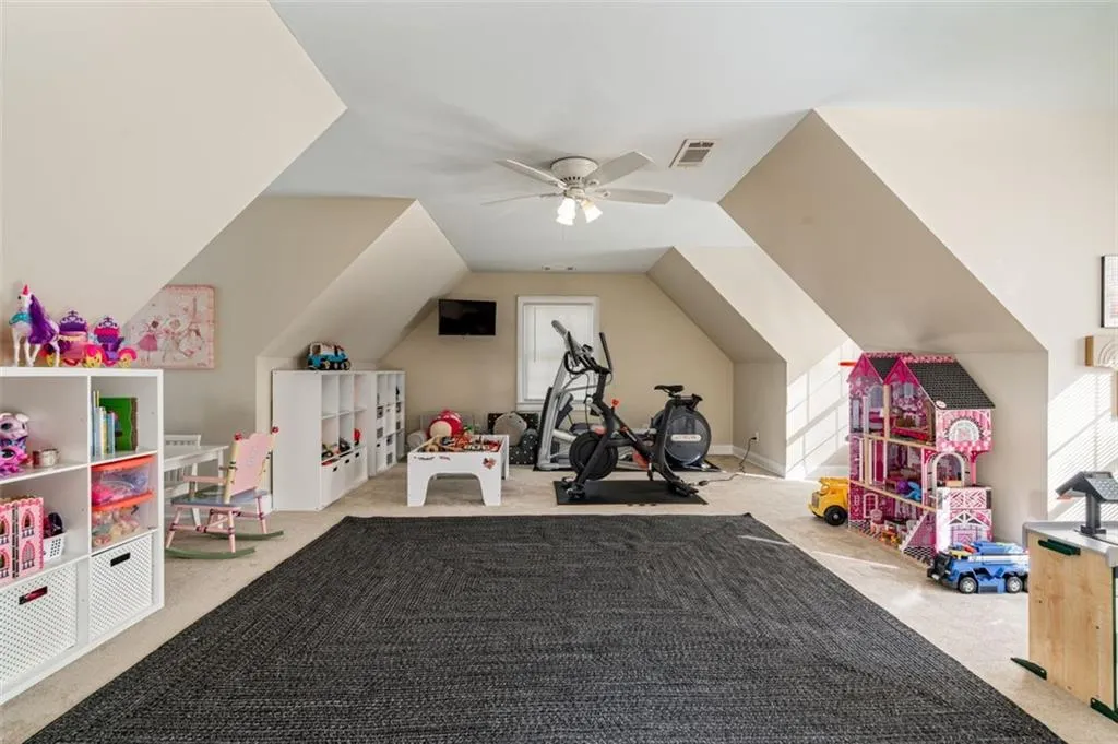 305 Brook Drive, Atlanta, Georgia 30328, 6 Bedrooms Bedrooms, ,4 BathroomsBathrooms,Residential,Sold,305 Brook Drive,6965658