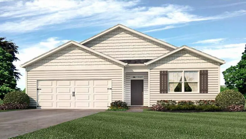 106 Babcock Drive Ne, Rome, Georgia 30165
