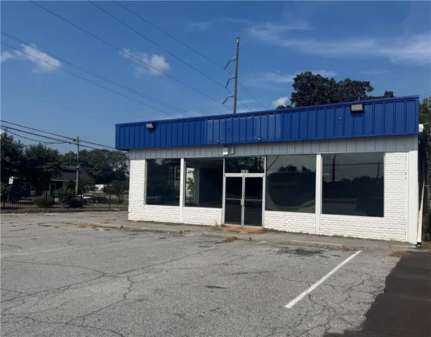 4222 E Ponce De Leon Avenue, Clarkston, Georgia 30021