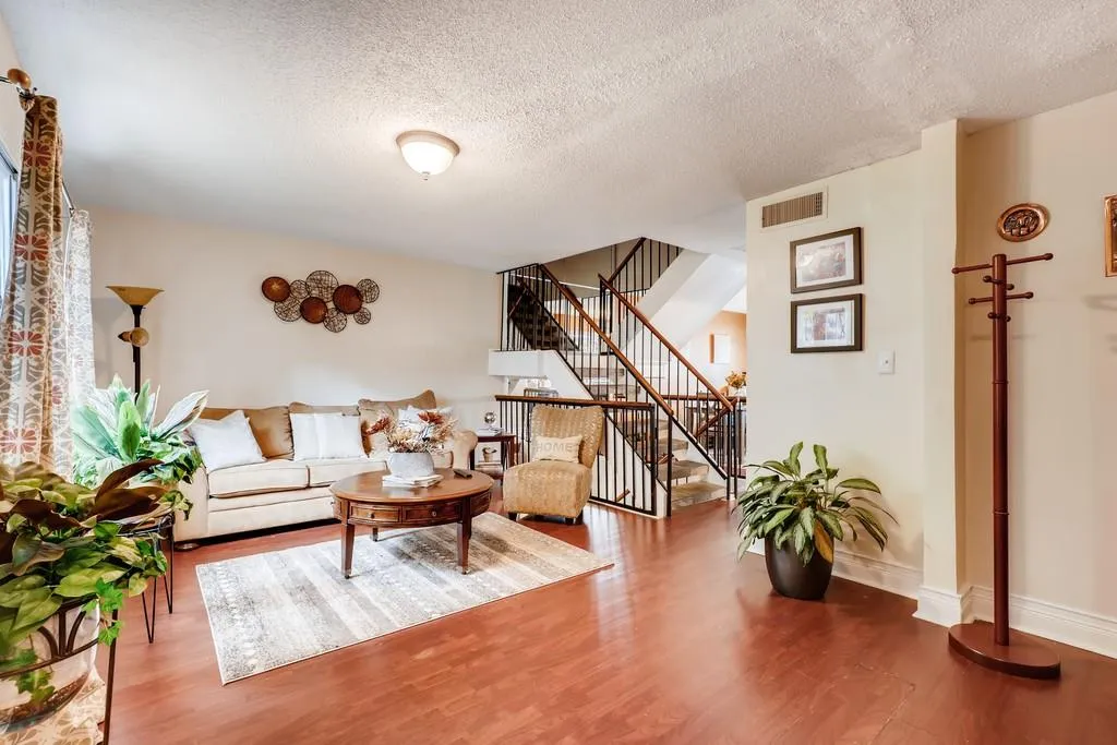 7354 Cardigan Circle Unit 4, Sandy Springs, Georgia 30328, 3 Bedrooms Bedrooms, ,3 BathroomsBathrooms,Residential,Sold,7354 Cardigan Circle Unit 4,6630492