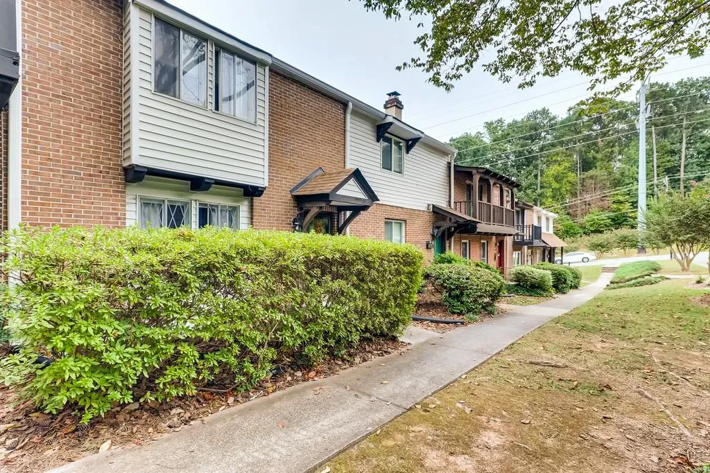 7354 Cardigan Circle Unit 4, Sandy Springs, Georgia 30328, 3 Bedrooms Bedrooms, ,3 BathroomsBathrooms,Residential,Sold,7354 Cardigan Circle Unit 4,6630492