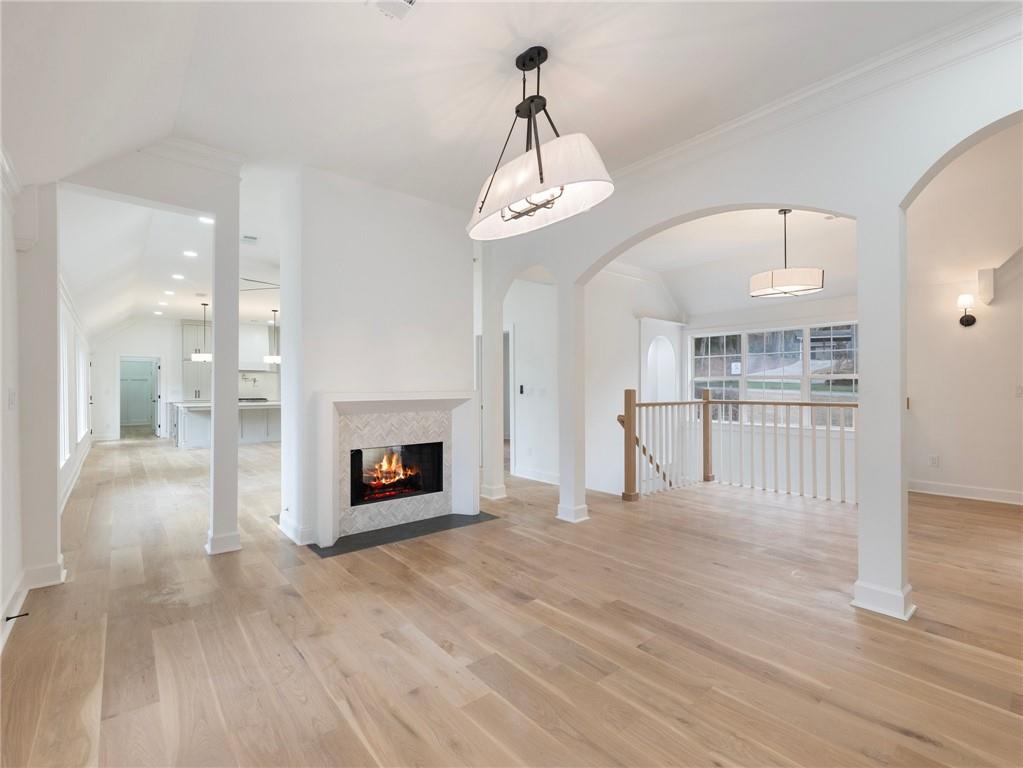690 Amberidge Trail, Atlanta, Georgia 30328, 5 Bedrooms Bedrooms, ,5 BathroomsBathrooms,Residential,Sold,690 Amberidge Trail,7312346