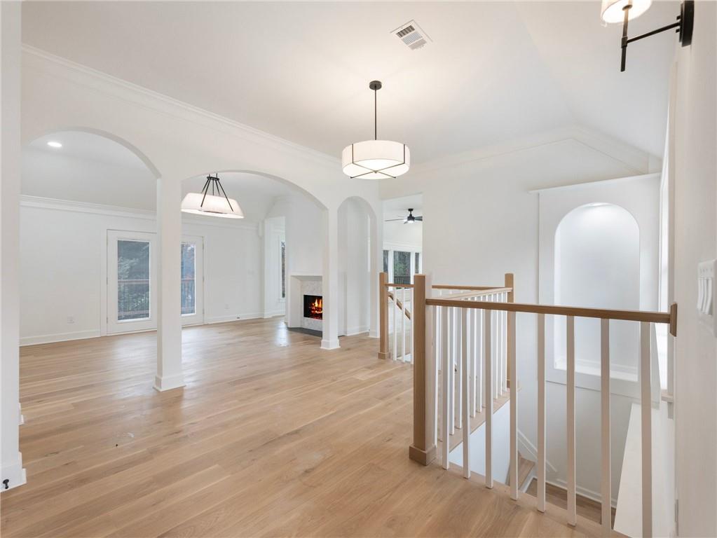 690 Amberidge Trail, Atlanta, Georgia 30328, 5 Bedrooms Bedrooms, ,5 BathroomsBathrooms,Residential,Sold,690 Amberidge Trail,7312346