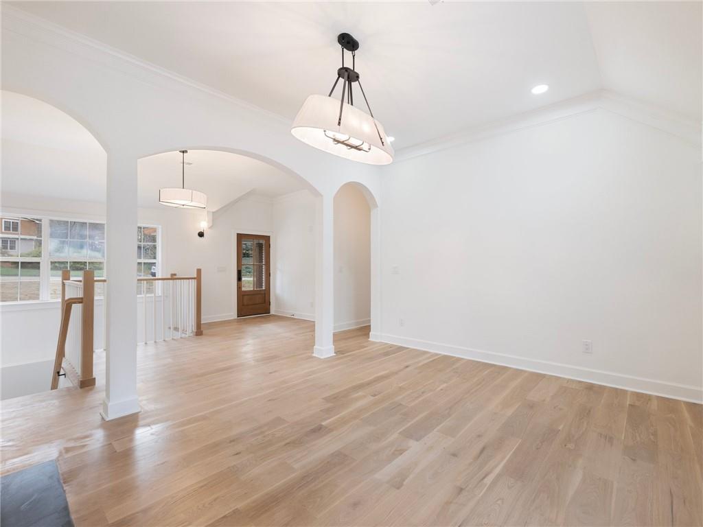 690 Amberidge Trail, Atlanta, Georgia 30328, 5 Bedrooms Bedrooms, ,5 BathroomsBathrooms,Residential,Sold,690 Amberidge Trail,7312346