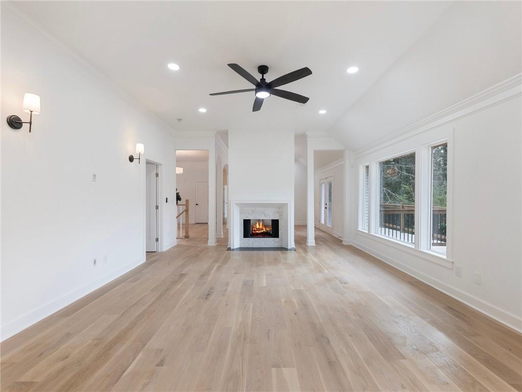 690 Amberidge Trail, Atlanta, Georgia 30328, 5 Bedrooms Bedrooms, ,5 BathroomsBathrooms,Residential,Sold,690 Amberidge Trail,7312346