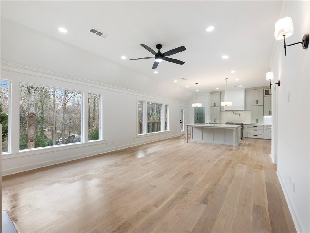 690 Amberidge Trail, Atlanta, Georgia 30328, 5 Bedrooms Bedrooms, ,5 BathroomsBathrooms,Residential,Sold,690 Amberidge Trail,7312346
