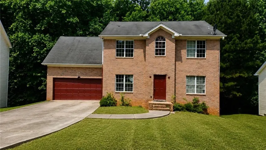 2009 Sandlake Drive Sw, Atlanta, Georgia 30331