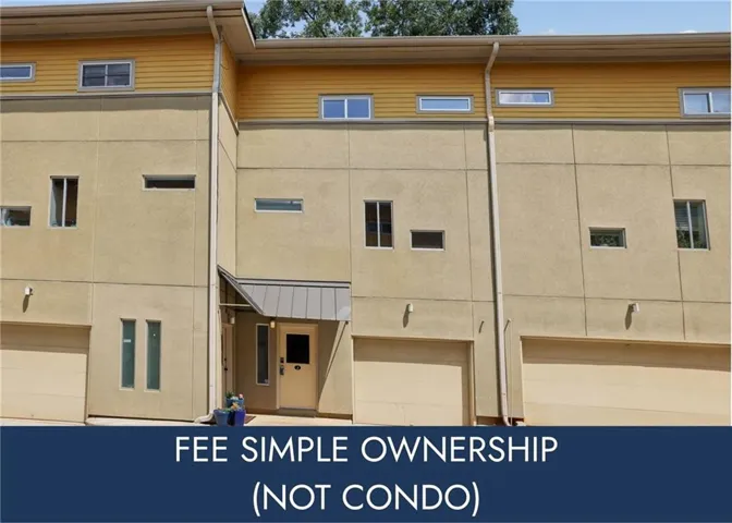 100 Moreland Avenue Unit J, Atlanta, Georgia 30316