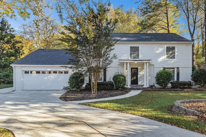 3695 Fox Hills Drive Se, Marietta, Georgia 30067