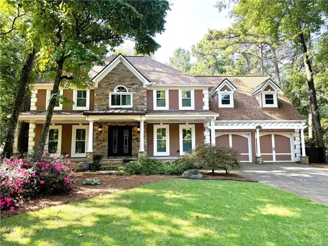 11820 Highland Colony Dr, Roswell, Georgia 30075