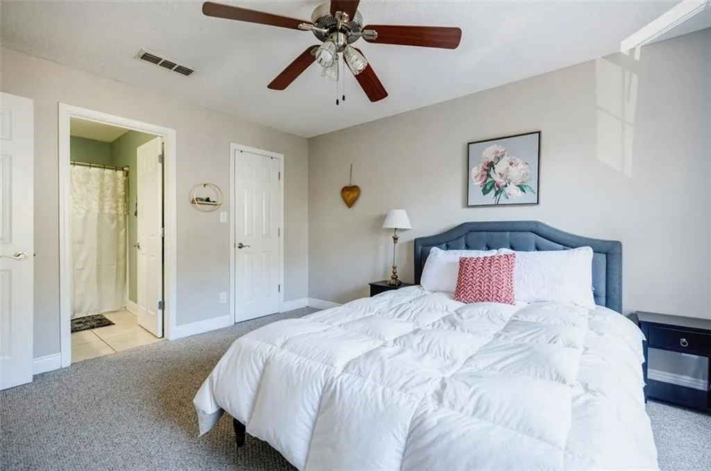 7303 Santa Fe Parkway Unit 7303, Atlanta, Georgia 30350, 2 Bedrooms Bedrooms, ,2 BathroomsBathrooms,Residential,Sold,7303 Santa Fe Parkway Unit 7303,7172743