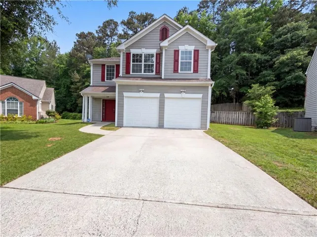 371 Ethridge Drive Nw, Kennesaw, Georgia 30144