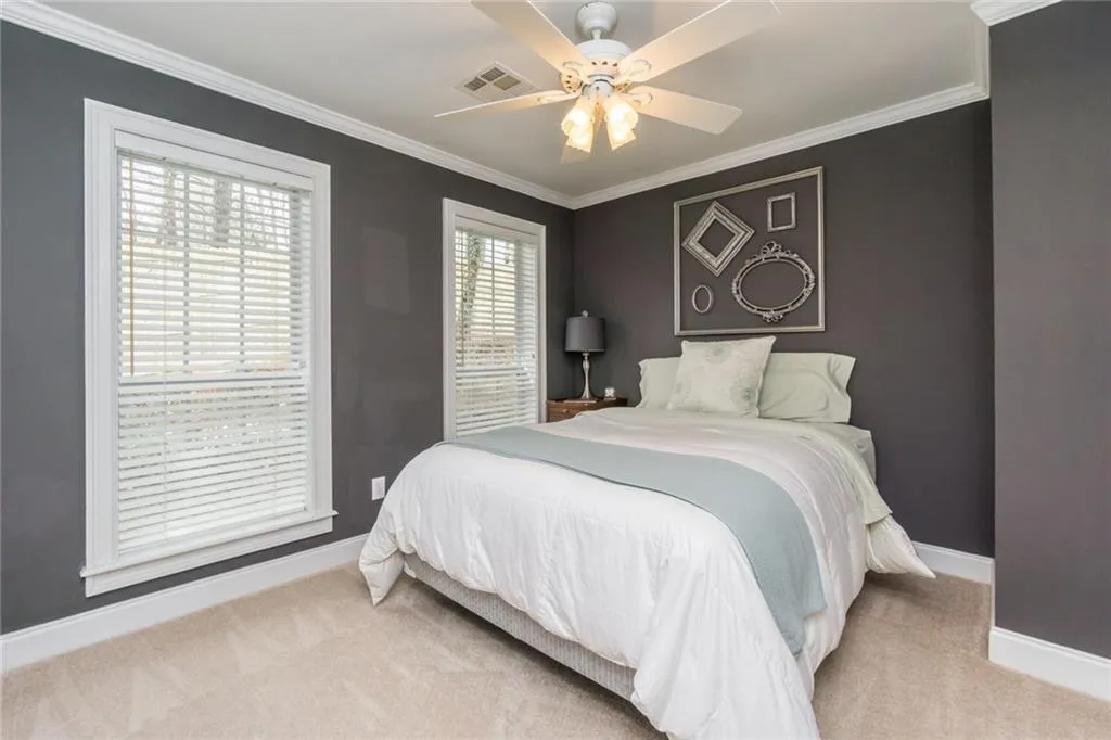 301 Masons Creek Circle, Atlanta, Georgia 30350, 3 Bedrooms Bedrooms, ,2 BathroomsBathrooms,Residential,Sold,301 Masons Creek Circle,5969024