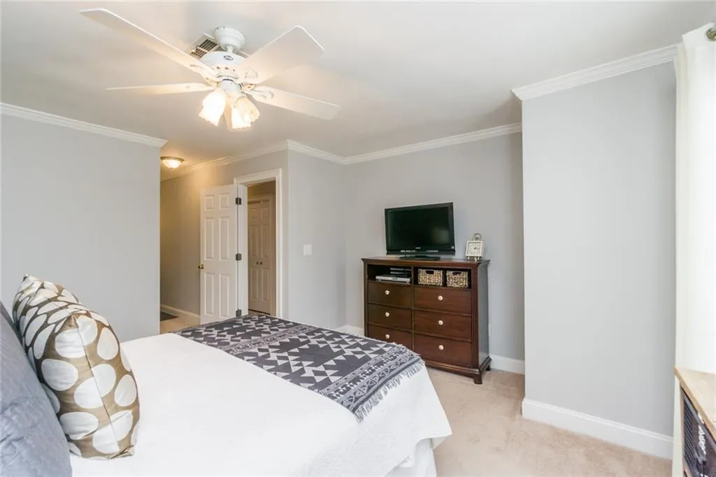 301 Masons Creek Circle, Atlanta, Georgia 30350, 3 Bedrooms Bedrooms, ,2 BathroomsBathrooms,Residential,Sold,301 Masons Creek Circle,5969024