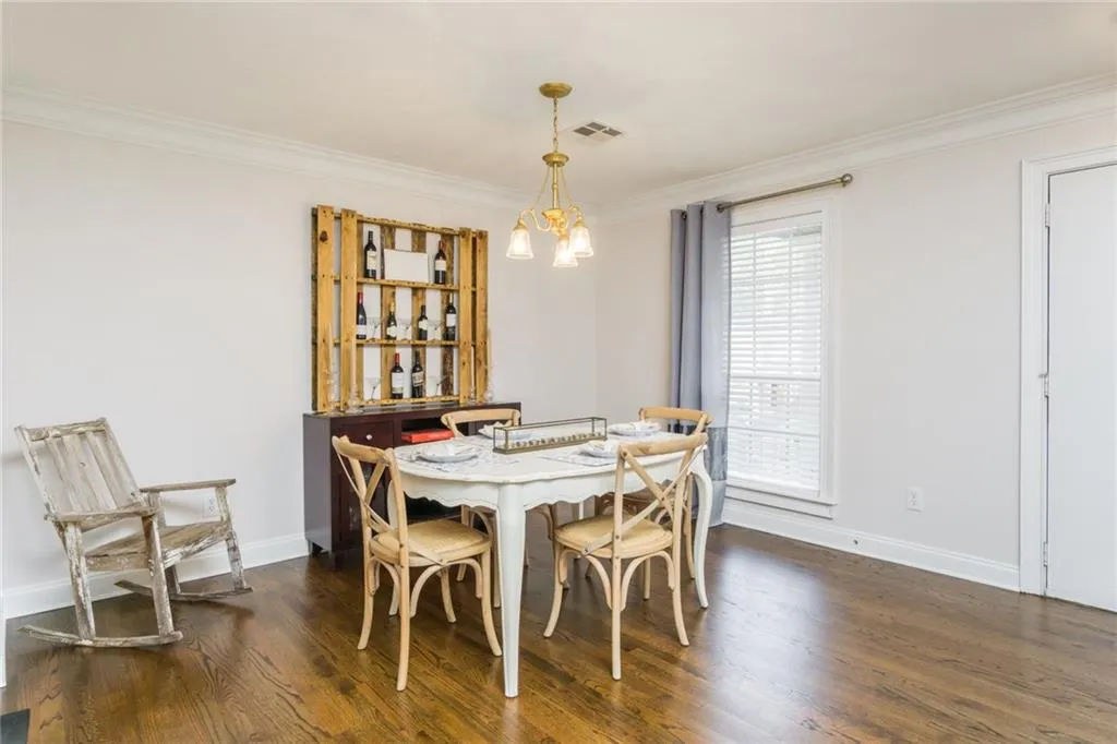 301 Masons Creek Circle, Atlanta, Georgia 30350, 3 Bedrooms Bedrooms, ,2 BathroomsBathrooms,Residential,Sold,301 Masons Creek Circle,5969024