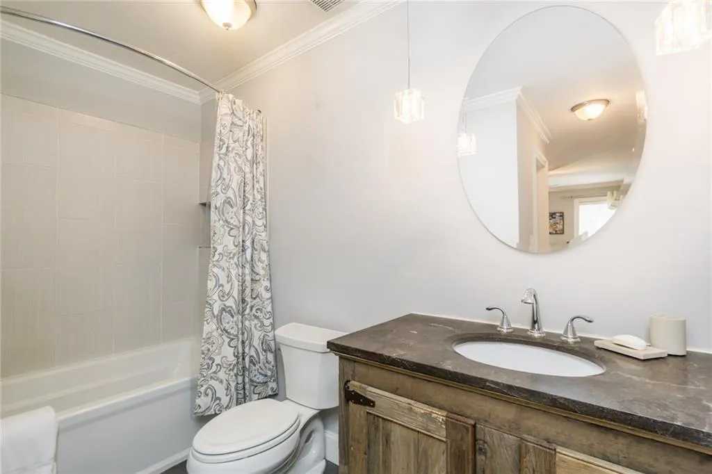 301 Masons Creek Circle, Atlanta, Georgia 30350, 3 Bedrooms Bedrooms, ,2 BathroomsBathrooms,Residential,Sold,301 Masons Creek Circle,5969024