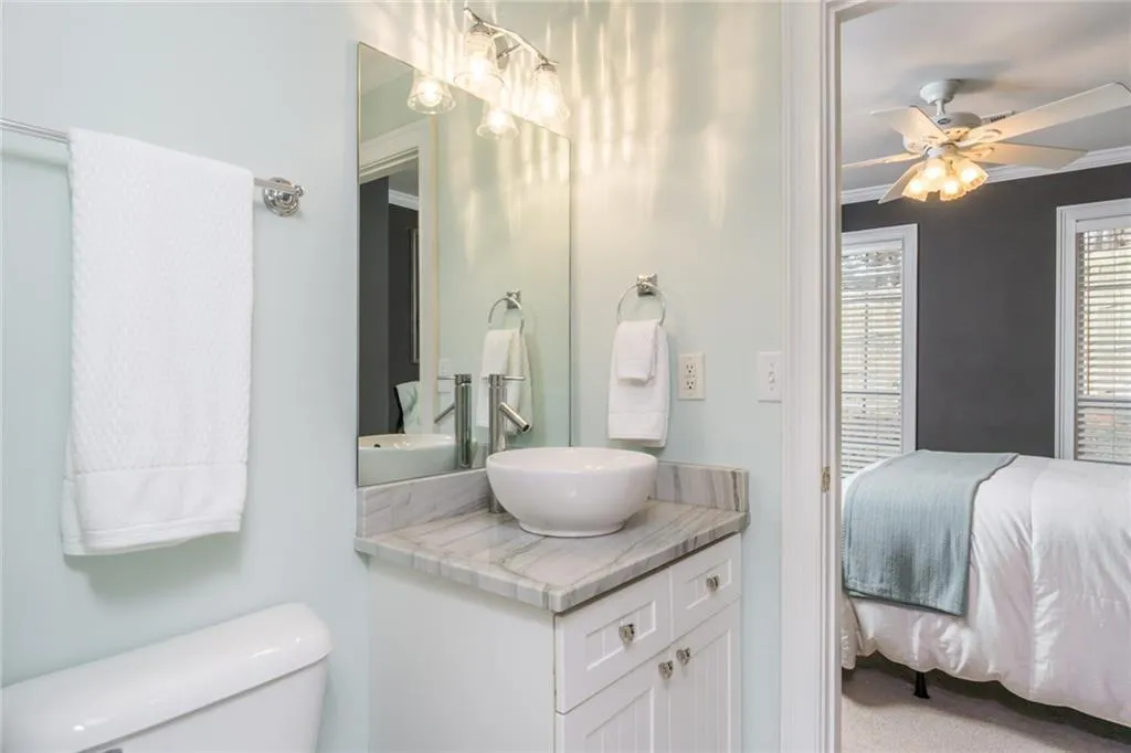 301 Masons Creek Circle, Atlanta, Georgia 30350, 3 Bedrooms Bedrooms, ,2 BathroomsBathrooms,Residential,Sold,301 Masons Creek Circle,5969024