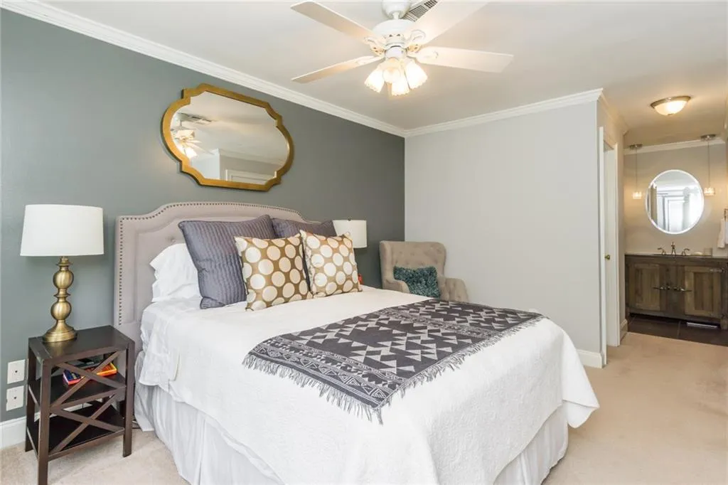 301 Masons Creek Circle, Atlanta, Georgia 30350, 3 Bedrooms Bedrooms, ,2 BathroomsBathrooms,Residential,Sold,301 Masons Creek Circle,5969024