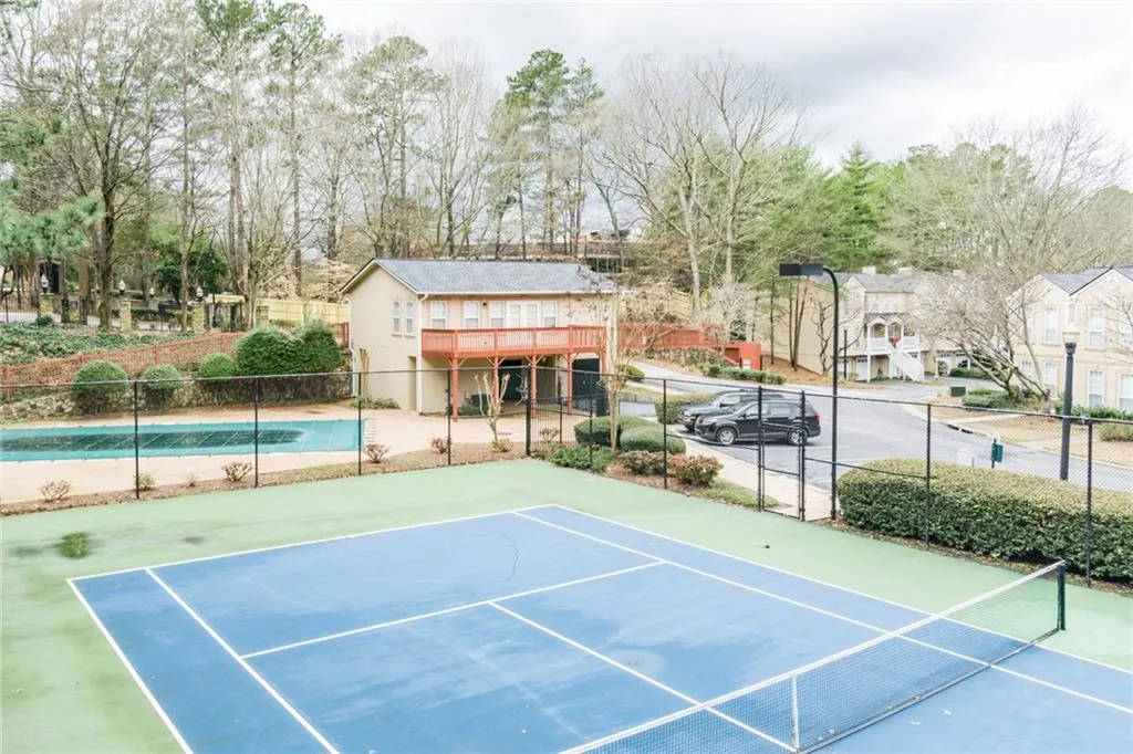 301 Masons Creek Circle, Atlanta, Georgia 30350, 3 Bedrooms Bedrooms, ,2 BathroomsBathrooms,Residential,Sold,301 Masons Creek Circle,5969024