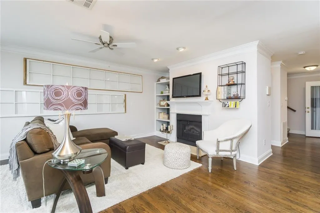 301 Masons Creek Circle, Atlanta, Georgia 30350, 3 Bedrooms Bedrooms, ,2 BathroomsBathrooms,Residential,Sold,301 Masons Creek Circle,5969024