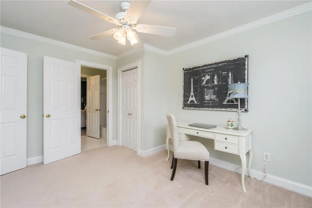 301 Masons Creek Circle, Atlanta, Georgia 30350, 3 Bedrooms Bedrooms, ,2 BathroomsBathrooms,Residential,Sold,301 Masons Creek Circle,5969024