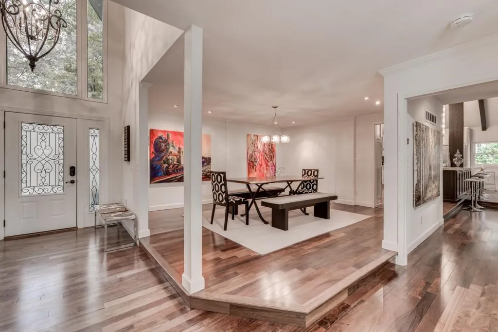 160 Huntcliff Point, Sandy Springs, Georgia 30350, 4 Bedrooms Bedrooms, ,4 BathroomsBathrooms,Residential,Sold,160 Huntcliff Point,6098338