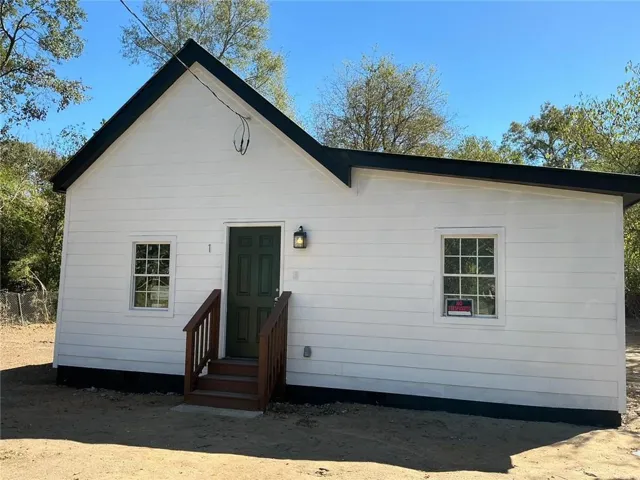 1 Sargent Tigner Street, Newnan, Georgia 30263
