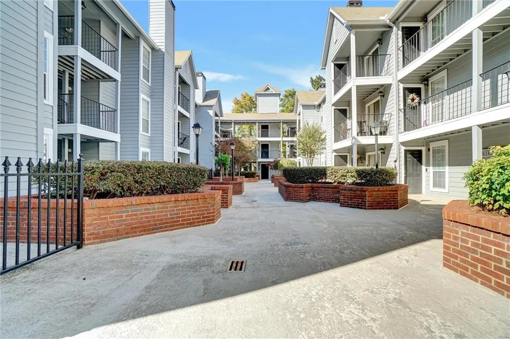 Surrounding community