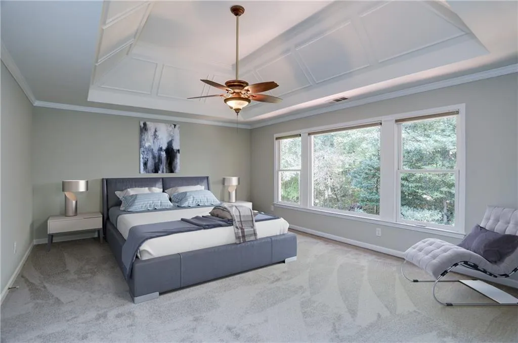 11 Carrington Way, Atlanta, Georgia 30328, 3 Bedrooms Bedrooms, ,3 BathroomsBathrooms,Residential,Sold,11 Carrington Way,6643851