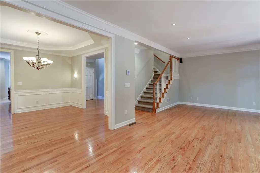 11 Carrington Way, Atlanta, Georgia 30328, 3 Bedrooms Bedrooms, ,3 BathroomsBathrooms,Residential,Sold,11 Carrington Way,6643851