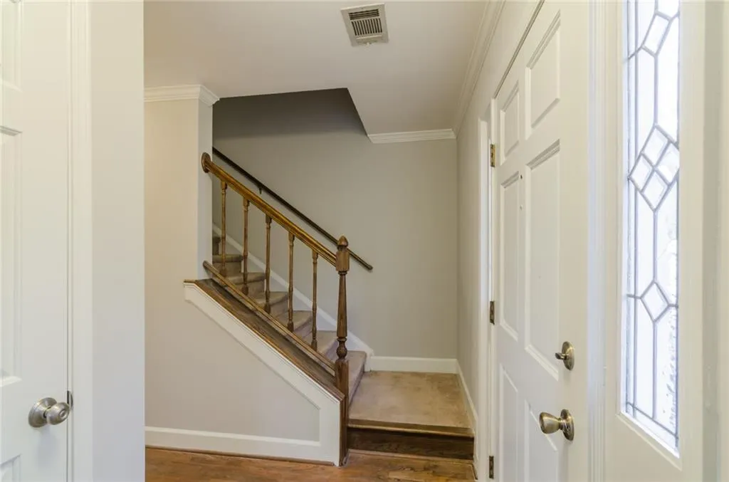 1801 Defoors Mill Court Nw, Atlanta, Georgia 30318, 3 Bedrooms Bedrooms, ,3 BathroomsBathrooms,Residential,Sold,1801 Defoors Mill Court Nw,5676297