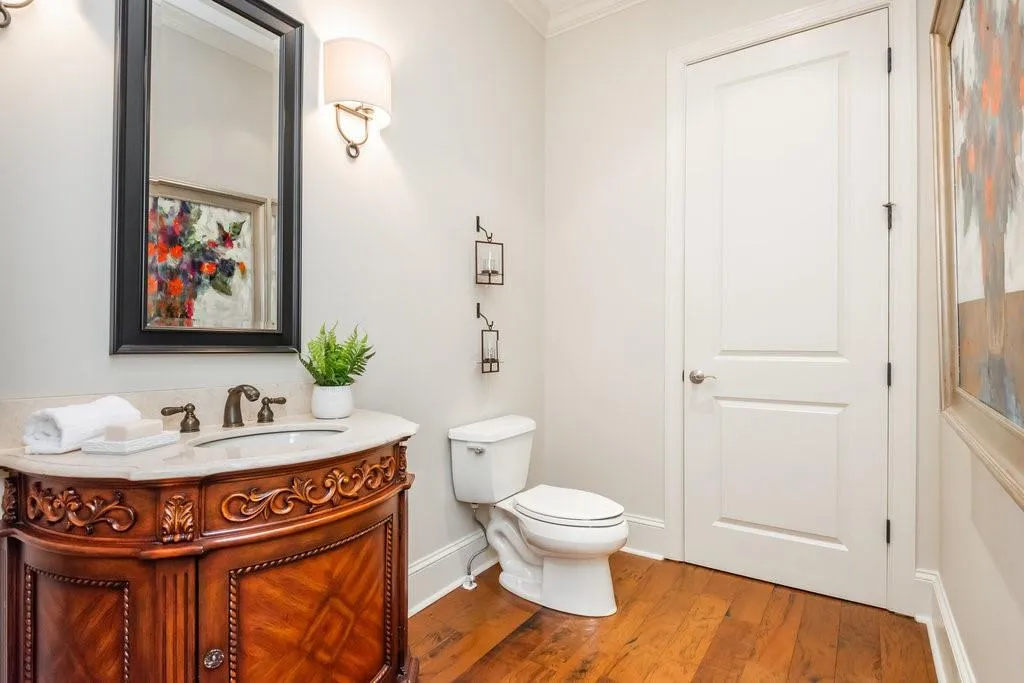 6060 City Walk Lane Unit 403, Sandy Springs, Georgia 30328, 3 Bedrooms Bedrooms, ,3 BathroomsBathrooms,Residential,Sold,6060 City Walk Lane Unit 403,7254965