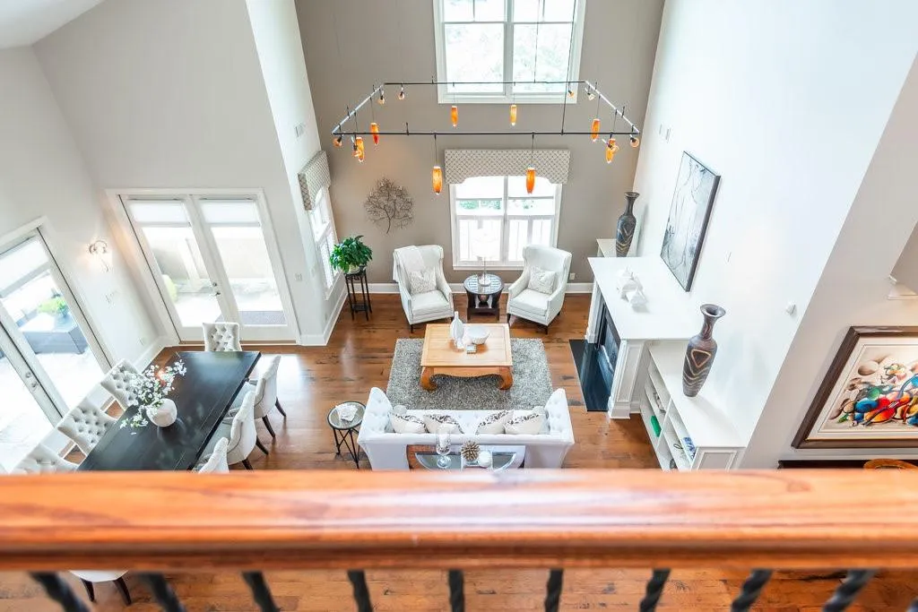 6060 City Walk Lane Unit 403, Sandy Springs, Georgia 30328, 3 Bedrooms Bedrooms, ,3 BathroomsBathrooms,Residential,Sold,6060 City Walk Lane Unit 403,7254965