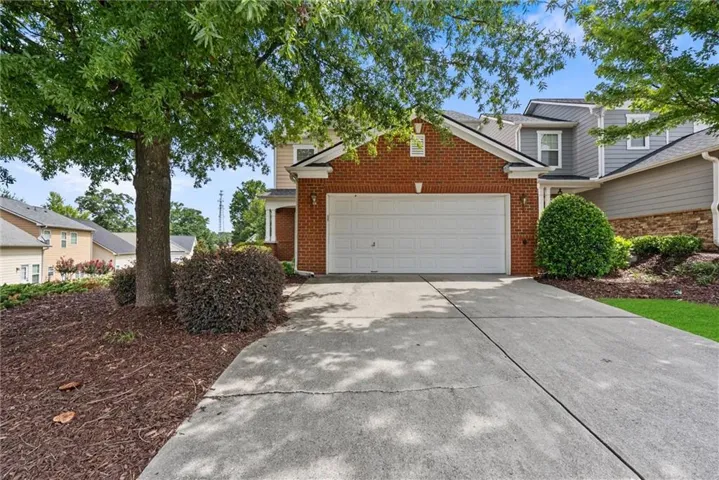 2219 Palomino Lane, Conyers, Georgia 30012
