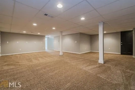 240 River Springs Drive, Sandy Springs, Georgia 30328, 5 Bedrooms Bedrooms, ,4 BathroomsBathrooms,Residential,Sold,240 River Springs Drive,5758275