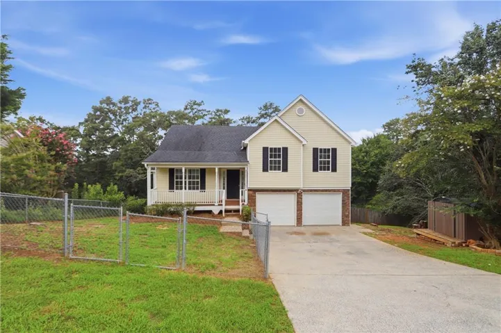 31 Stiles Court Sw, Cartersville, Georgia 30120