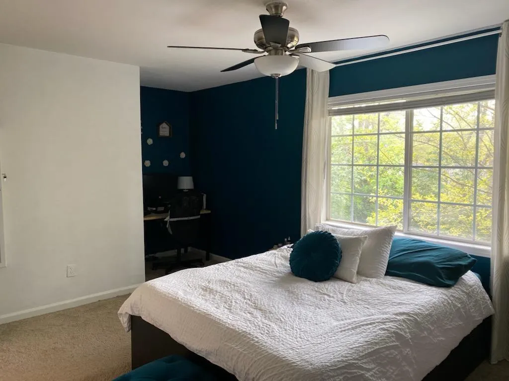 6940 Roswell Road Unit 12e, Sandy Springs, Georgia 30328, 2 Bedrooms Bedrooms, ,1 BathroomBathrooms,Residential,Sold,6940 Roswell Road Unit 12e,6864227