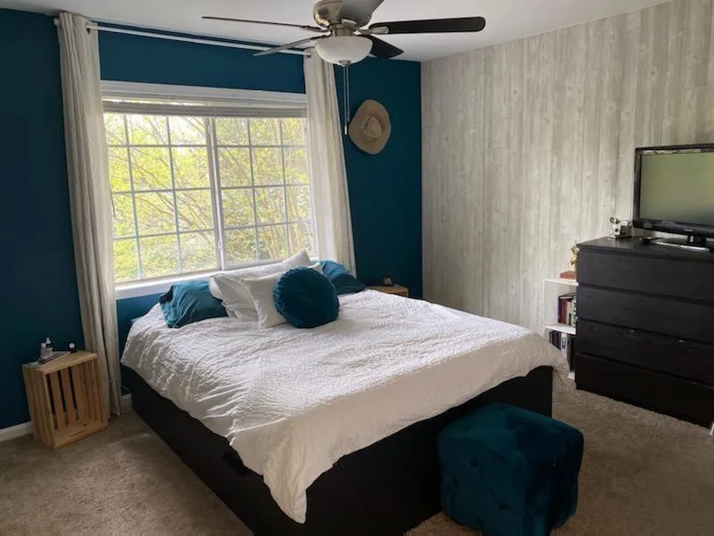 6940 Roswell Road Unit 12e, Sandy Springs, Georgia 30328, 2 Bedrooms Bedrooms, ,1 BathroomBathrooms,Residential,Sold,6940 Roswell Road Unit 12e,6864227