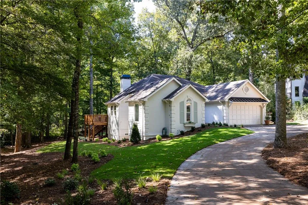 Alpharetta, GA 30009