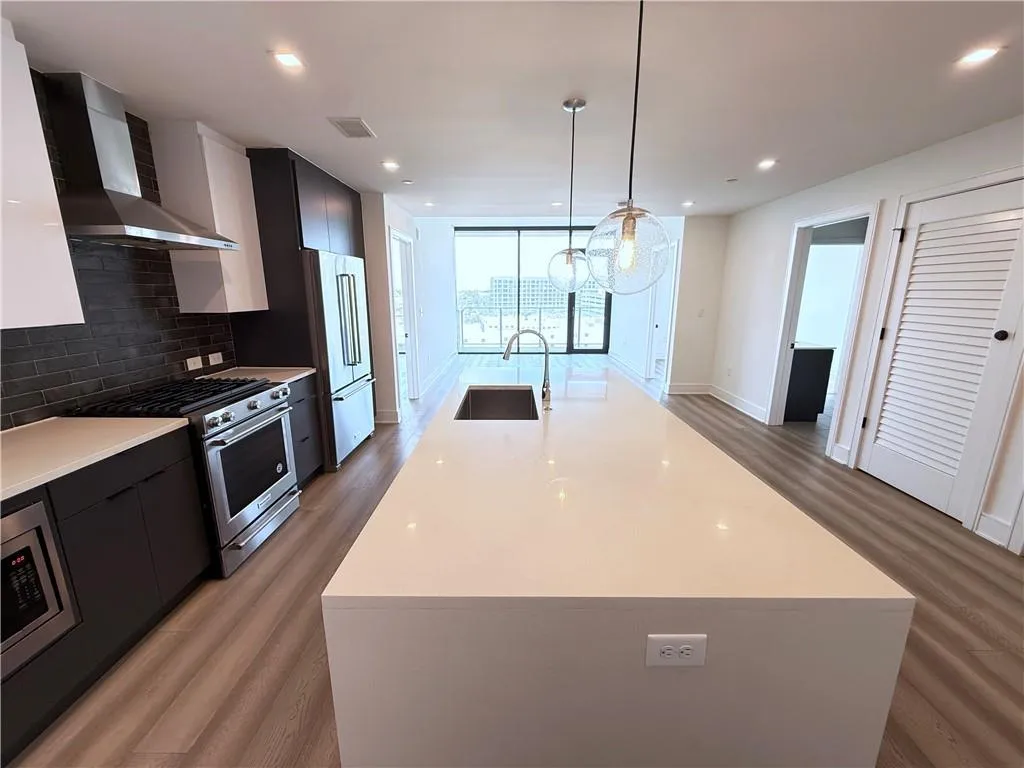 788 W Marietta Street Nw Unit 508, Atlanta, Georgia 30318, 2 Bedrooms Bedrooms, ,2 BathroomsBathrooms,Residential,For Sale,788 W Marietta Street Nw Unit 508,7628858