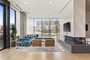 788 W Marietta Street Nw Unit 508, Atlanta, Georgia 30318, 2 Bedrooms Bedrooms, ,2 BathroomsBathrooms,Residential,For Sale,788 W Marietta Street Nw Unit 508,7628858