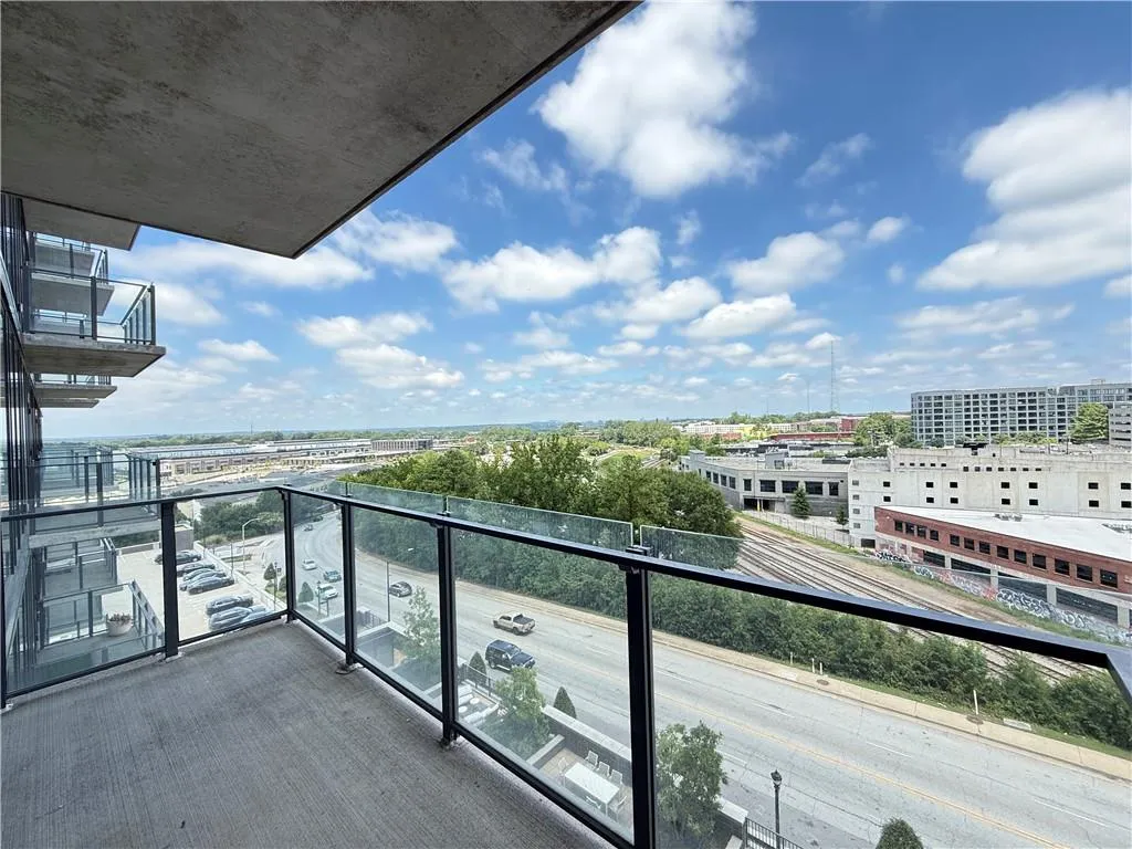 788 W Marietta Street Nw Unit 508, Atlanta, Georgia 30318, 2 Bedrooms Bedrooms, ,2 BathroomsBathrooms,Residential,For Sale,788 W Marietta Street Nw Unit 508,7628858