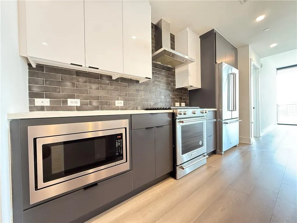 788 W Marietta Street Nw Unit 508, Atlanta, Georgia 30318, 2 Bedrooms Bedrooms, ,2 BathroomsBathrooms,Residential,For Sale,788 W Marietta Street Nw Unit 508,7628858