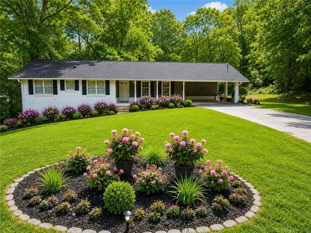 2826 Manor Court, Snellville, Georgia 30078