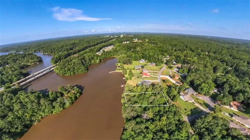 269 Lakeridge Drive, Temple, Georgia 30179