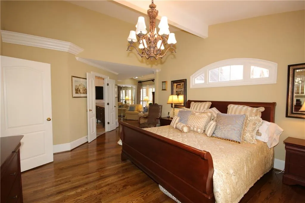 1605 Chevron Way, Atlanta, Georgia 30350, 4 Bedrooms Bedrooms, ,4 BathroomsBathrooms,Residential,Sold,1605 Chevron Way,5657105