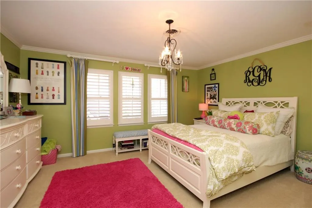 1605 Chevron Way, Atlanta, Georgia 30350, 4 Bedrooms Bedrooms, ,4 BathroomsBathrooms,Residential,Sold,1605 Chevron Way,5657105