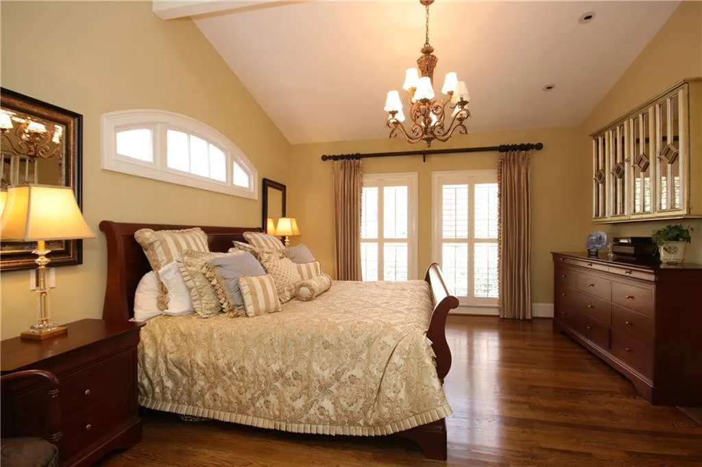 1605 Chevron Way, Atlanta, Georgia 30350, 4 Bedrooms Bedrooms, ,4 BathroomsBathrooms,Residential,Sold,1605 Chevron Way,5657105