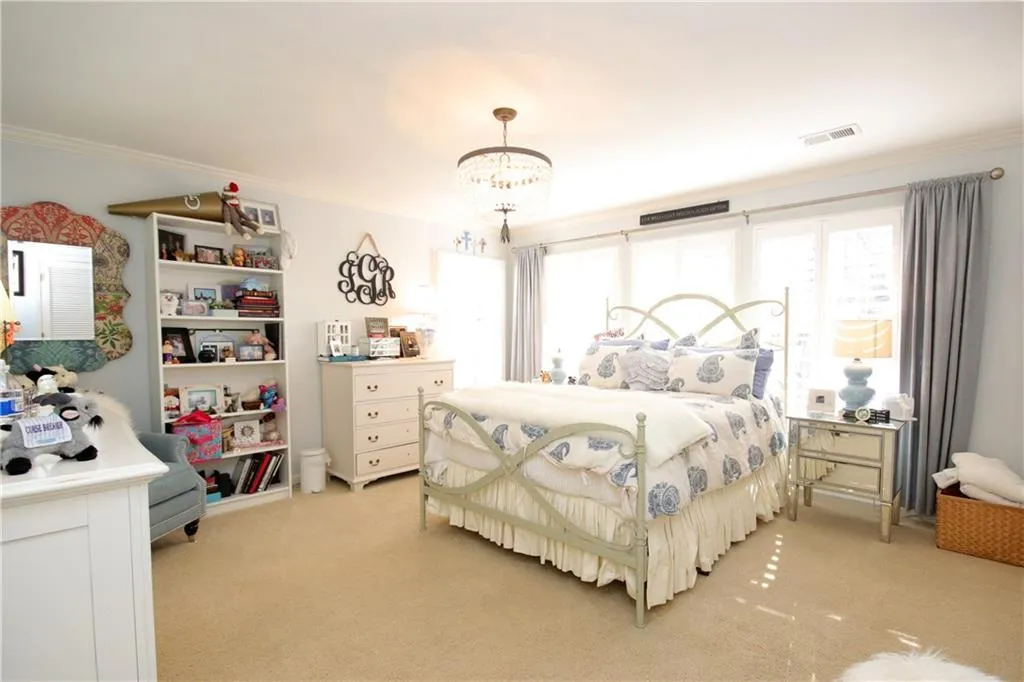 1605 Chevron Way, Atlanta, Georgia 30350, 4 Bedrooms Bedrooms, ,4 BathroomsBathrooms,Residential,Sold,1605 Chevron Way,5657105