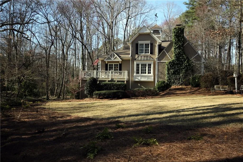 1605 Chevron Way, Atlanta, Georgia 30350, 4 Bedrooms Bedrooms, ,4 BathroomsBathrooms,Residential,Sold,1605 Chevron Way,5657105